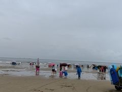 -北海银滩一号国际会议中心酒店