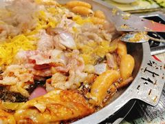 -石记东北风味烤肉(系马桩第二分店)