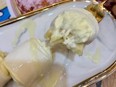 -甜心妈妈·榴莲星级糖水(北京路总店)