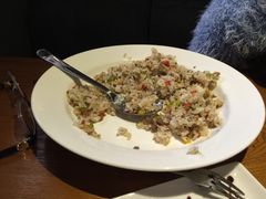 JINNS&nbsp;CAFE&nbsp;锦时咖啡-JINNS锦时 steak&pizza(浸信会礼拜堂旧址店)