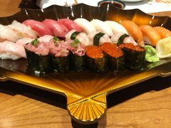 -伟峰·枫寿司(东樾店)