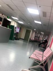 -沈阳市妇幼保健院(沈州路院区)
