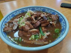 -门框胡同百年卤煮(鸟巢店)