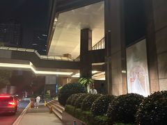 -上海静安昆仑大酒店