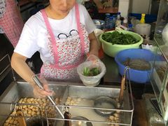 -淮南牛肉汤(永源路店)