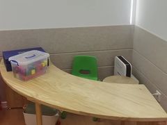 -金色雨林感统教育(北苑华贸天地店)