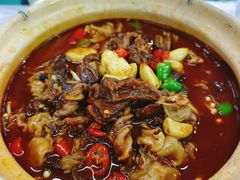 -小民大排档(江汉路店)