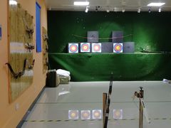 -佰德观岚记羽毛球馆