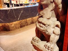 -宝轩渔府·老字号海鲜·正宗津菜(水上店)