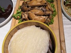 -惠丰堂饭庄·烤鸭·京味菜(西北旺·唐家岭店)