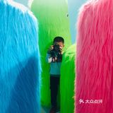武汉空间装置展 | “我”在哪儿？
