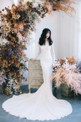 -Color卡诺婚纱礼服馆(南京严选店)