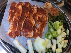 -杀猪天·韩国烤肉(总店)