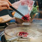 上海悄然入冬，是时候安排一次潮汕火锅🤤