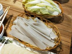 -泽成冰煮羊火锅(中正天街店)