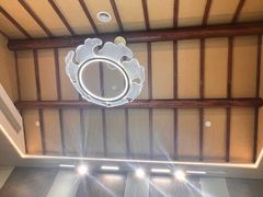 -汾阳金桃园住宿