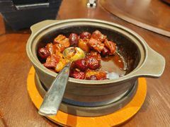 -唐山宴大唐州府精品中餐