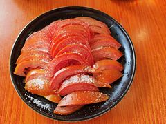 -红灯笼姥姥饭店·江景餐厅