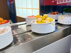 -龍歌自助小火锅(秦淮水游城店)