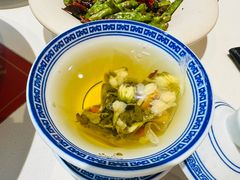 -禄鼎记·多口味酸菜鱼(侨鑫店)