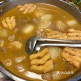 伍仔记牛羊肉大牌档～