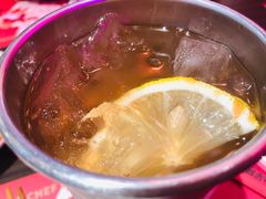 -仙隐小鹿料理食堂(惠济万达店)
