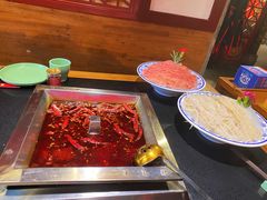 -蜀江龙火锅(339店)