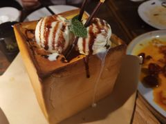 -外婆家(蓝色港湾店)