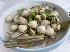 -日照大牌檔•小船海鲜(万平口店)