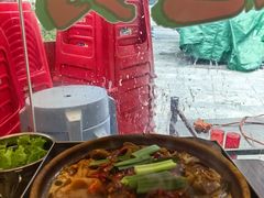 -包工仔·牛杂自助放题