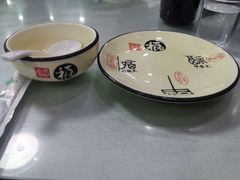 -喜福楼(黑山大街店)
