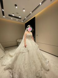 -MuseMarry婚纱(前海嘉里中心店)