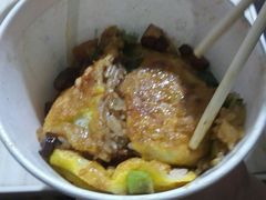 -周记热干面豆皮大王(桃花东街店)