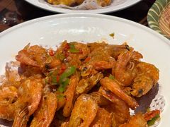 -陈记菜馆·非遗淮扬菜(东关街教场店)