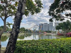 -汕头星城湾欢乐世界