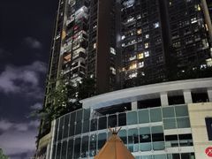 -深圳龙华星河COCO City(民治店)