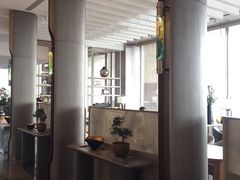 -北京柏悦酒店·锦庭餐厅Dining Room