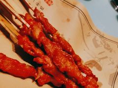 -山芋腔苏北菜(盐城滨海店)