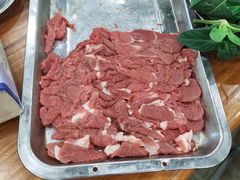 -月圆火锅(宁海东路二店)