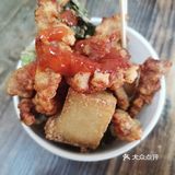 福建炸炸美食
