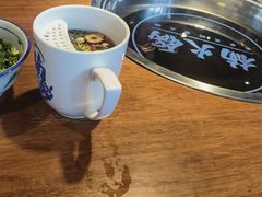 -楠火锅(仁恒梦中心店)