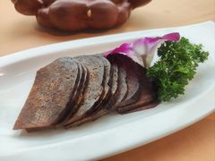 -功德林(南京西路店)