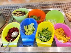 -银帆宾馆-自助餐厅(金马路店)