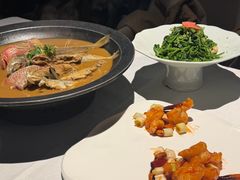 -庆云楼饭庄(什刹海店)