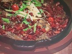 -老板恋上鱼(荣盛广场店)