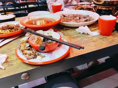 -老闵田螺馆·南昌特色小炒(梦时代店)