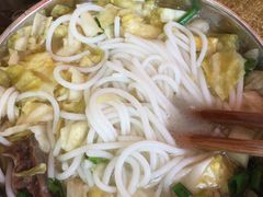 -小倪羊肉米线馆