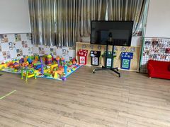 -广州市海珠区乐森幼儿园