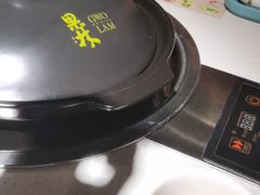 -百年果林椰子鸡(中洲店)