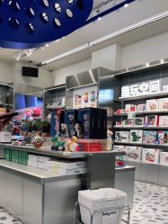 -Babycare(上海环球港店)